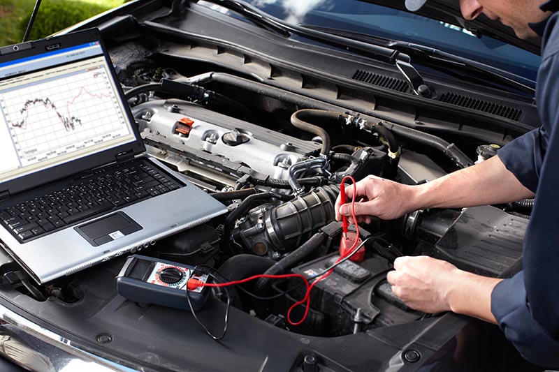 Décalaminage moteur Riom