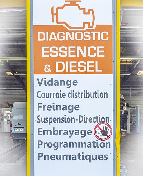 Vidange Riom